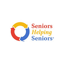 Seniors Helping Seniors San Jose