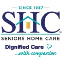 Seniors Home Care logo