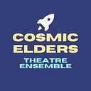 ArtAge Senior Theatre Catalog logo