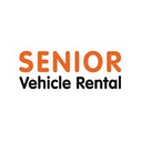 Senior Vehicle Rental Limited logo