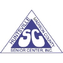Huntsville Madison County Senior Center logo