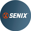 SENIX logo