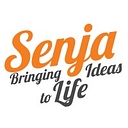 Senja Solutions logo