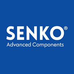 Senko America logo