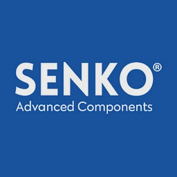 Senko Advanced Components (Euro) Ltd logo