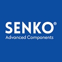 Senko Advanced Components logo