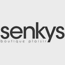 Senkys FR logo