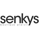 Senkys FR logo
