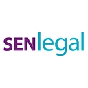 Sen Legal Ltd logo