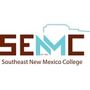 Southeast New Mexico College logo