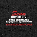 Senn Blacktop Inc logo