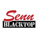 Senn Blacktop logo