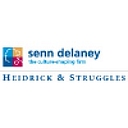 Senn Delaney, A Heidrick & Struggles Company logo