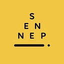 Sennep logo