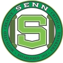 Nicholas Senn High School logo
