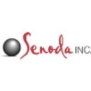 Senoda logo
