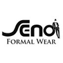Seno Formal Wear logo