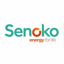 SENOKO ENERGY PTE. LTD. logo