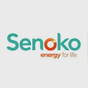 Senoko Energy Pte Ltd. logo