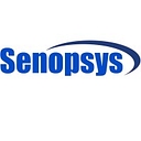 Senopsys logo