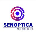 Senoptica Technologies logo