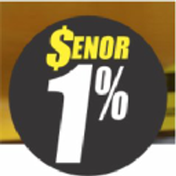 Senor Enterprises, Inc. logo