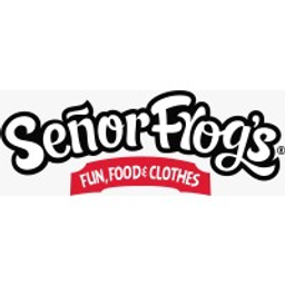 Señor Frog's logo