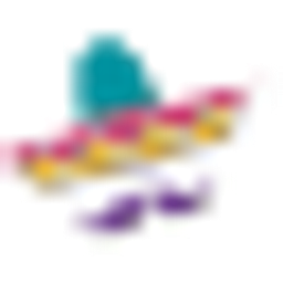 Senor Murphy Candymaker logo