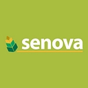 Senova logo