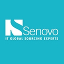 Senovo It Ltd logo