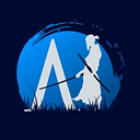 SenpAI.GG logo
