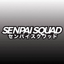 Senpai Squad logo