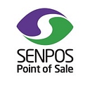 Senpos logo