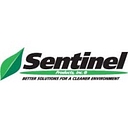 Sentinel Products logo