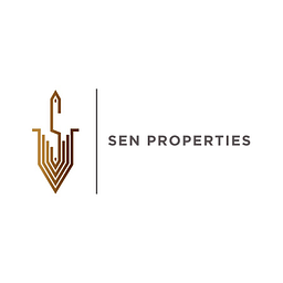 Sen Properties, Inc. logo