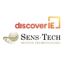 Sens Tech logo