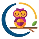 Sensacalm logo