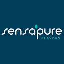 Sensapure Flavors logo