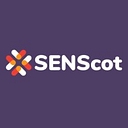 Senscot logo