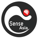 SENSEBALL ASIA 