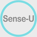 Sense-U Baby logo