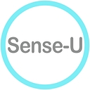 Sense-U Baby logo