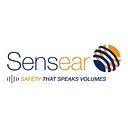 Sensear logo
