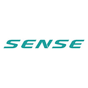 Sense Bike logo