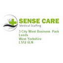 Sensecare Limited logo
