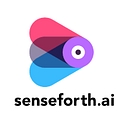 Senseforth.Ai logo