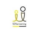 Sense Learning logo