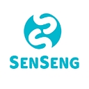 Senseng Apparel logo