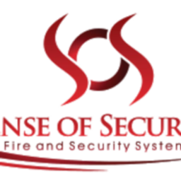Sense of Security Limited logo