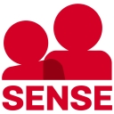 Sense Recruitment logo